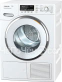 Сушильная машина MIELE tmg 440 wp whiteedition