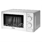 Микроволновая печь DELTA DL-84L20 белый