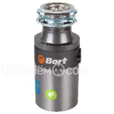 Измельчитель Bort TITAN 4000 (Control)