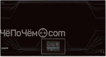 Варочная панель DE DIETRICH DTMI100C