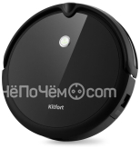 Пылесос KITFORT КТ-590