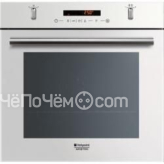 Духовой шкаф Hotpoint-Ariston FKQ 898E C20 W HA белый