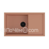 Кухонная мойка OMOIKIRI Sintesi 86-CN (4997132)