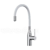 Смеситель OMOIKIRI Yatomi-2-Plus BN-WH (4994345)