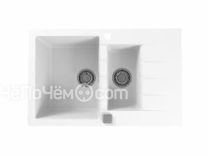 Кухонная мойка ALVEUS GRANITAL CADIT 70 ARCTIC - G11