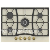 Варочная поверхность ZIGMUND & SHTAIN G 19.7 X