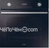 Духовой шкаф HAIER HOD-P12CTGB