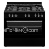Комбинированная плита SIMFER F96EB52001