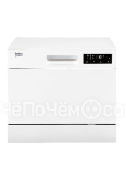 Посудомоечная машина BEKO DTC36610W