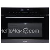 Духовой шкаф KORTING OKB 3250 GNBX MW