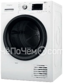 Сушильная машина WHIRLPOOL FFTED9X3BPL