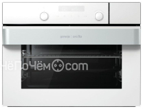 Духовой шкаф GORENJE BCS 547 ORAW