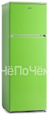 Холодильник Artel HD 316 FN зеленый