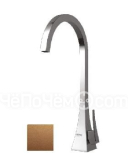 Смеситель Italmix Kult CU 1022 COPPER