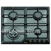 Варочная панель KORTING hg 630 ctsn