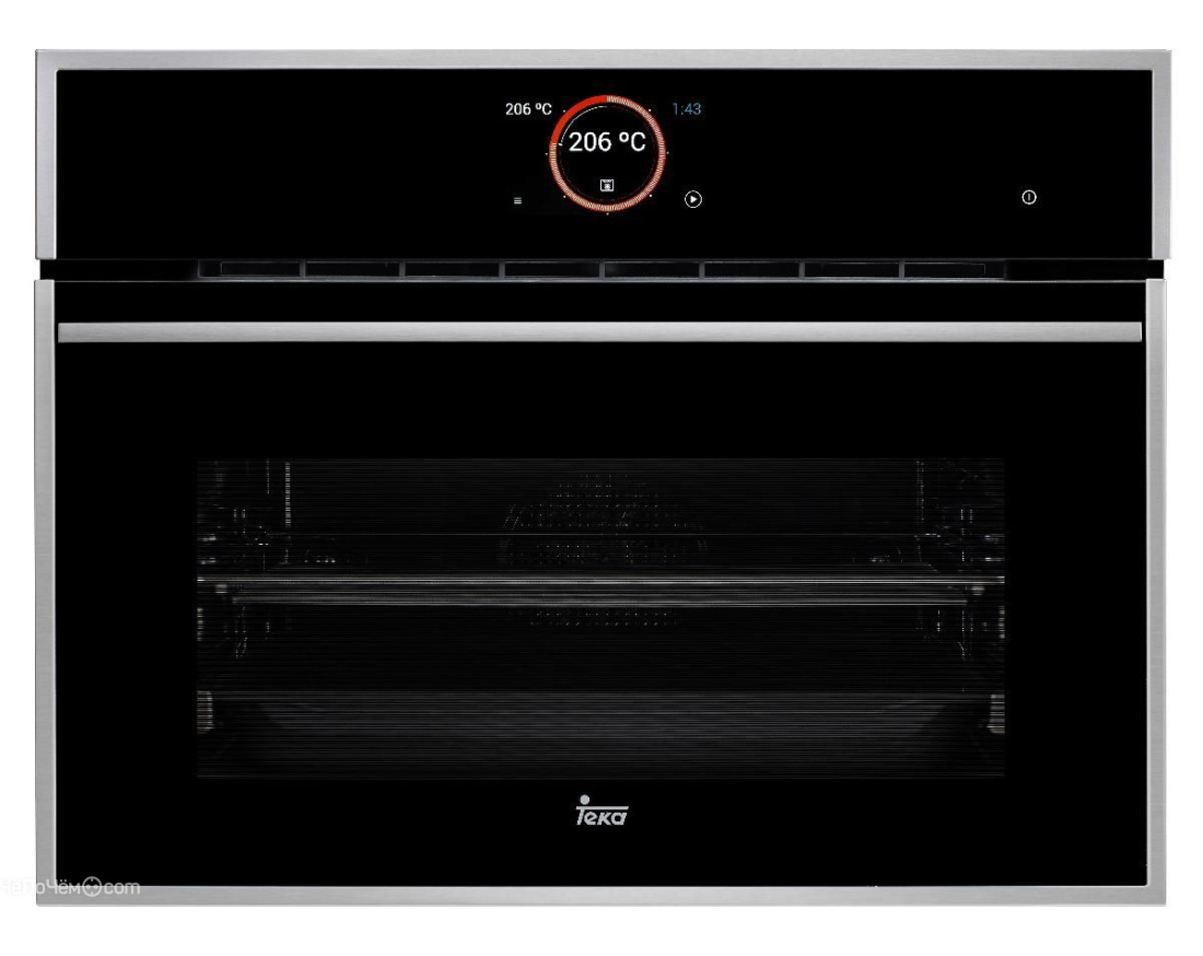 Духовой шкаф TEKA WISH Maestro HLC 849 C (40587600)