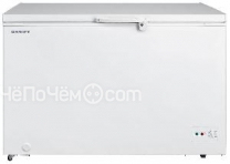 Морозильный ларь KRAFT BD (W)-282QX