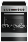Плита Beko FSM 67320 GSS