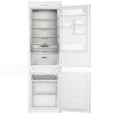 Холодильник WHIRLPOOL WHC18T132