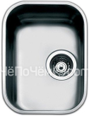 Кухонная мойка SMEG um30