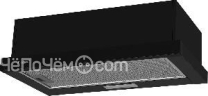 Вытяжка WEISSGAUFF Tel 06 1M BE