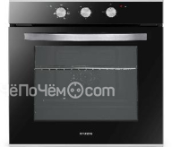 Духовой шкаф HYUNDAI HEO 6634 IX