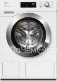Стиральная машина MIELE WEG895WCS