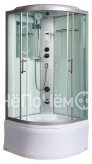 Душевая кабина WELTWASSER WW500 Halle 804