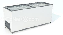 Морозильный ларь FROSTOR F 600 С