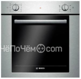 Духовой шкаф BOSCH hbn 6ei231