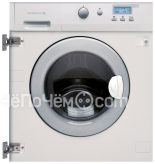 Стиральная машина DE DIETRICH dlz 714 w