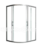 Душевой уголок WELTWASSER WW500 С 120/90/159 L/R