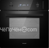 Духовой шкаф WEISSGAUFF EOM 610 PDBS