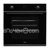 Духовой шкаф AKPO PEA 7207SED02 BX