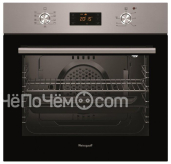 Духовой шкаф WEISSGAUFF oe 609 pdx