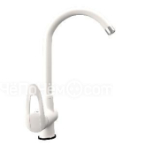 Смеситель MAUNFELD MFQT-6W кремовый