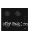 Варочная панель BEKO HILG64120S
