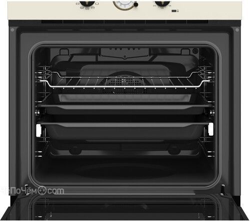 Духовой шкаф TEKA HRB 6300 VNB BRASS