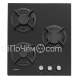 Варочная панель Simfer H45N30B416
