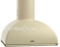 Вытяжка SMEG KS59PE