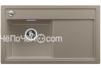 Кухонная мойка BLANCO zenar 45 s крыло справа (518467)