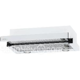 Вытяжка KRONA Kamilla T 600 WHITE (1 мотор)