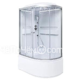 Душевая кабина DETO L620L LED