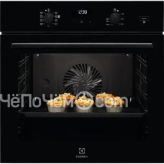 Духовой шкаф ELECTROLUX EOF5C50BZ