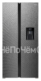 Холодильник NORDFROST RFS 484D NFXq inverter