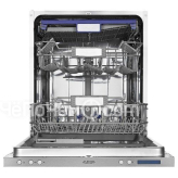 Посудомоечная машина FLAVIA bi 60 kamaya s