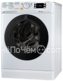 Стиральная машина INDESIT xwde 861480xwkkk cis
