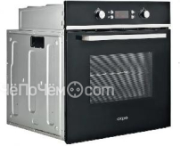 Духовой шкаф AKPO PEA 7008MED02 BL