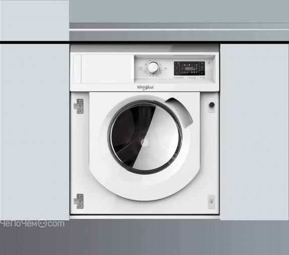 Стиральная машина Whirlpool BI WDWG75148E