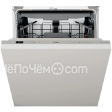 Посудомоечная машина WHIRLPOOL WIO3T226PFG